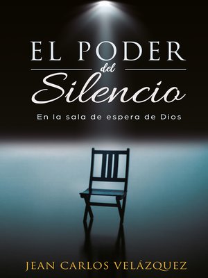 cover image of El poder del silencio